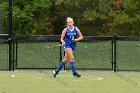 Field Hockey vs MIT  Wheaton College Field Hockey vs MIT. - Photo By: KEITH NORDSTROM : Wheaton, field hockey, FH2019